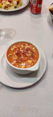 Restaurante Casa Egido