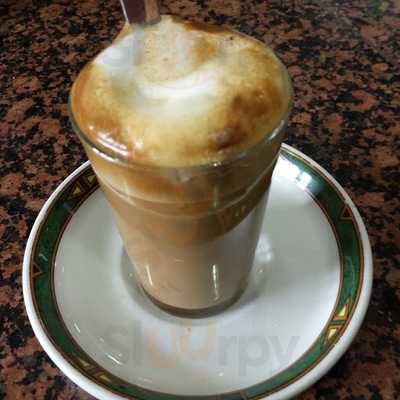 Restaurante Casa Egido