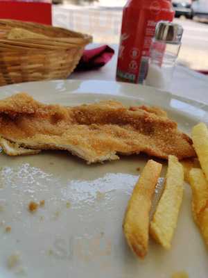 Restaurante Casa Egido