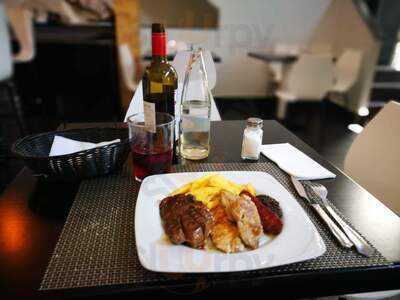 Restaurante Trujillo