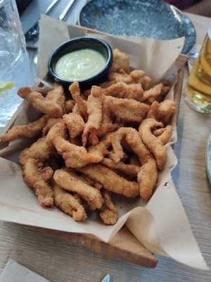 Restaurante Trujillo