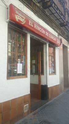 El Rincón De Conchi