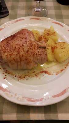 El Rincón De Conchi