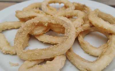 El Rincón De Conchi