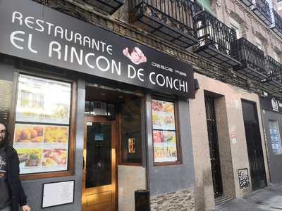 El Rincón De Conchi