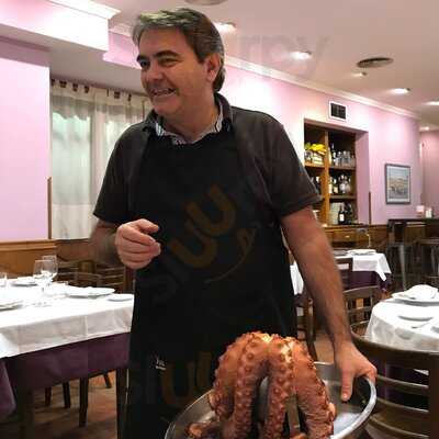 Restaurante El Gaitero