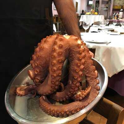 Restaurante El Gaitero