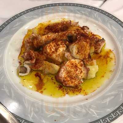 Restaurante El Gaitero