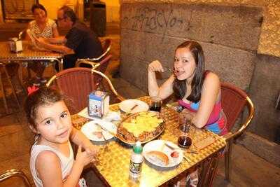 Restaurante El Gaitero