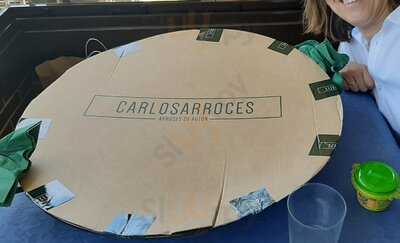 Carlosarroces