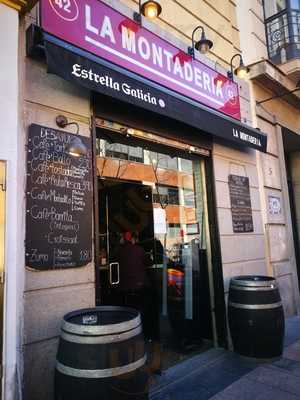 La Montaderia