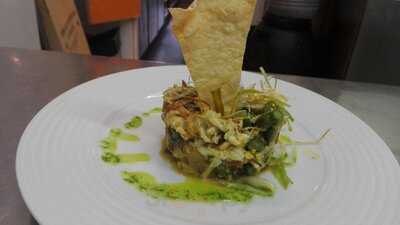 Infinity Restaurante - Photo 8