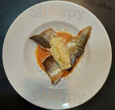 Infinity Restaurante