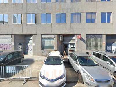 Infinity Restaurante