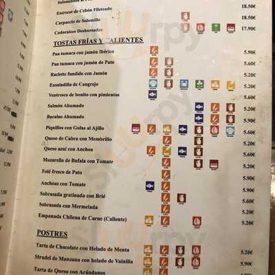 La Fondue De Vinaroz 28