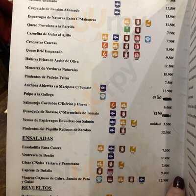 La Fondue De Vinaroz 28