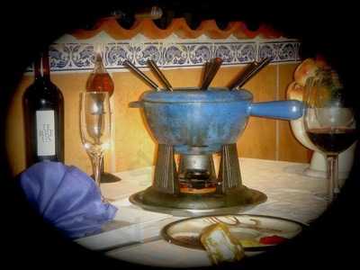 La Fondue De Vinaroz 28