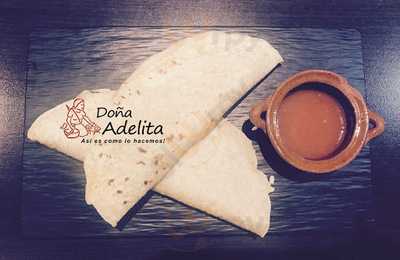 Doña Adelita