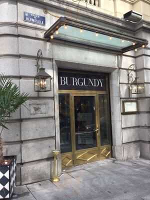 Paradero Desconocido