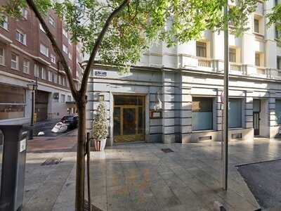 Paradero Desconocido