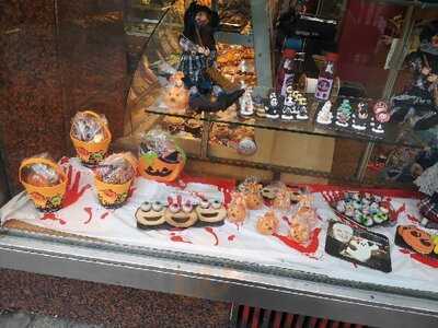 La Rinconada Confitería Pastelería