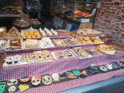 La Rinconada Confitería Pastelería