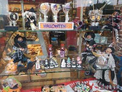 La Rinconada Confitería Pastelería