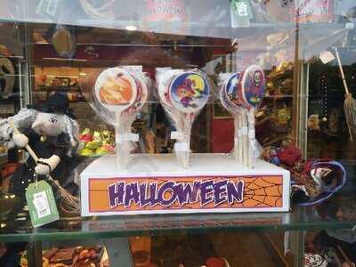 La Rinconada Confitería Pastelería