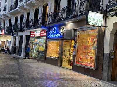 La Rinconada Confitería Pastelería