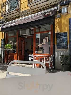 Bar Automatico