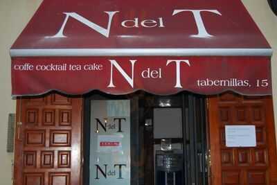 Ndelt