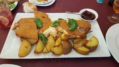 Jordan Gala Restaurante Cafe Bar