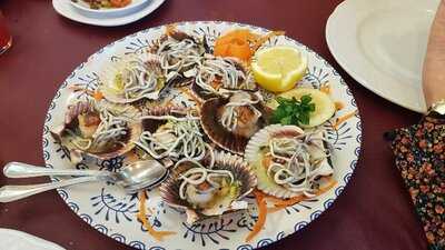 Jordan Gala Restaurante Cafe Bar