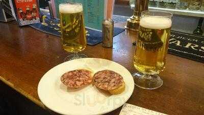 El Meson De La Cerveza