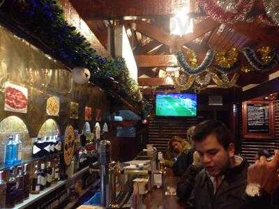 El Meson De La Cerveza