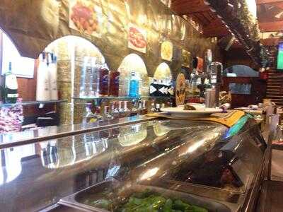 El Meson De La Cerveza