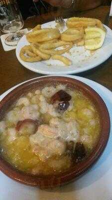 El Meson De La Cerveza