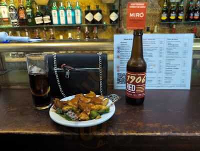 El Meson De La Cerveza