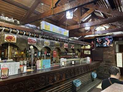 El Meson De La Cerveza