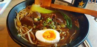 Ramen Shifu