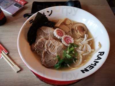 Ramen Shifu