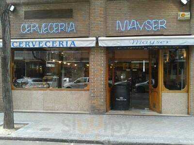 Restaurante Mayser - Photo 7