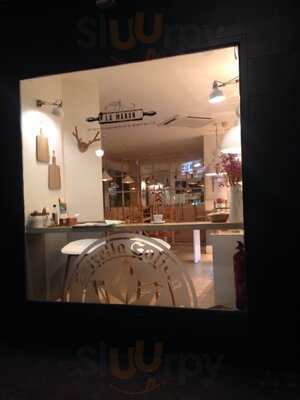 La Manon Boulangerie & Bistro