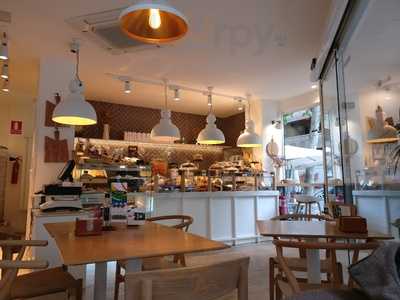 La Manon Boulangerie & Bistro