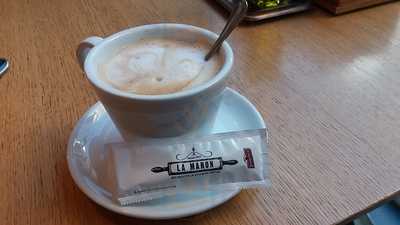 La Manon Boulangerie & Bistro