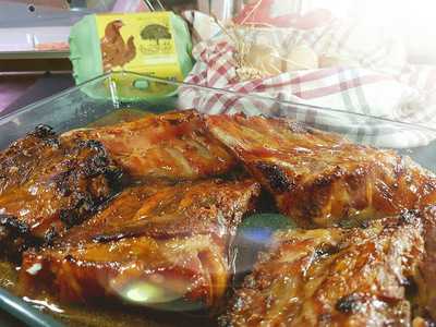 El Puchero De La Abuela