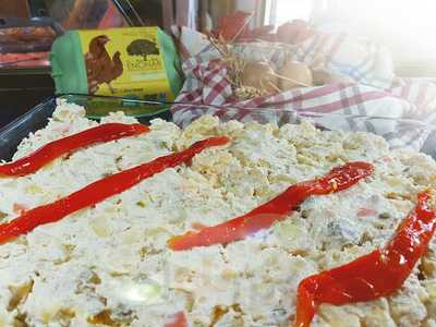 El Puchero De La Abuela