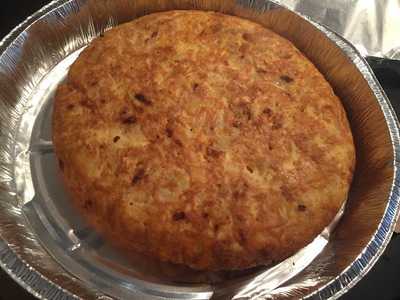 El Puchero De La Abuela