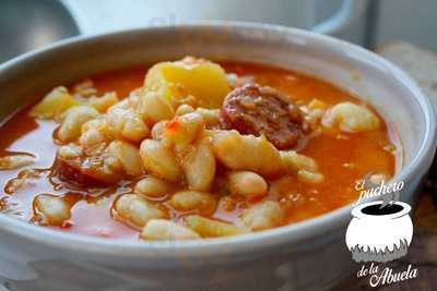 El Puchero De La Abuela