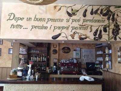 Trattoria Pizzeria Passaparola 2